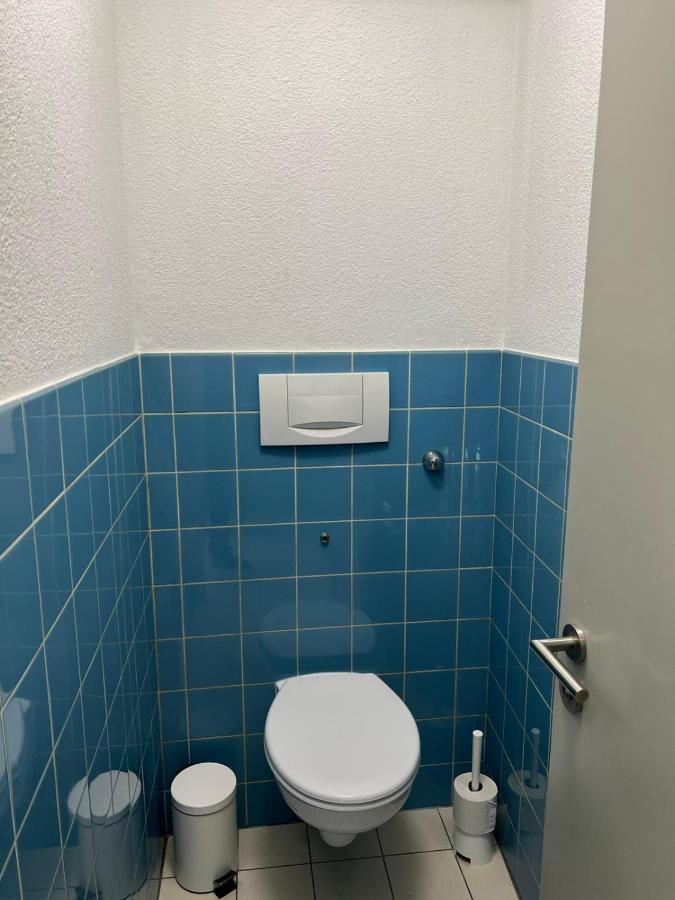 Blick Auf Schwarzen Turm - Freihofapartments Брюг Екстериор снимка